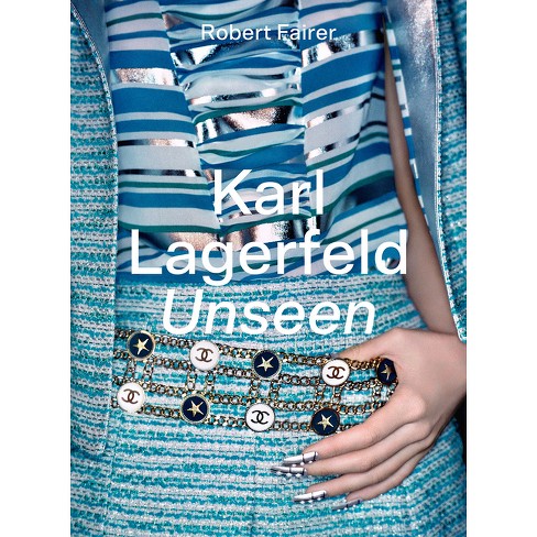 Karl Unseen - By Fairer : Target