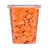 Crazy Fresh Short Cut Sweet Potato Chunks - 20oz - 2 of 3