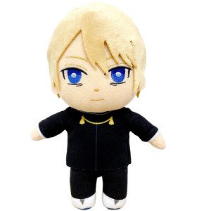 Great Eastern Entertainment Kaguya-sama Love Is War - Miyuki Shirogane Plush 8"H - 1 of 3