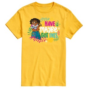 Men's - Encanto -  Short Sleeve Graphic T-Shirt - 1 of 4