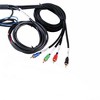 Diamond Audio MSHR4 Motorsport H-D Specific 4-Ch Audio Wiring Kit (All Harley Baggers 1998-2019) - 2 of 2