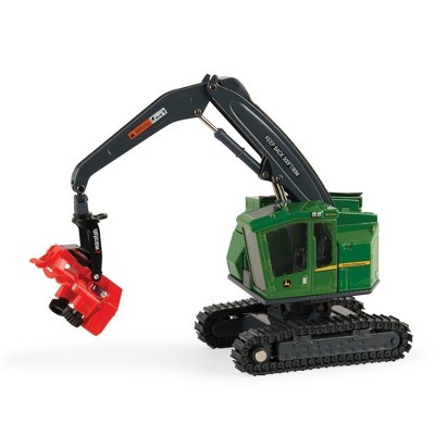 1 50 scale logging equipment