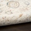 Nourison Heirloom Blend Floral Indoor Area Rug - 3 of 4