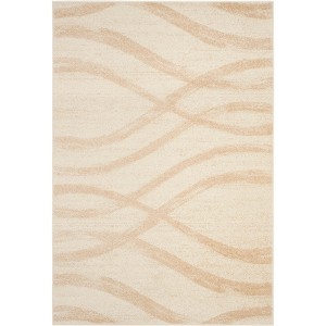 Adirondack ADR125 Non-Shedding Power Loomed Indoor Rugs - Safavieh - 1 of 4