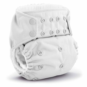 Kanga Care Rumparooz G3 Stay Dry Reusable One Size Pocket Cloth Diaper - 1 of 4