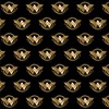 Wonder Woman Movie Golden Lasso Logo Gift Wrap 30" x 72" - 2 of 4