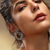 SOHI Women's The Jingle Stud Earrings - 3 of 4
