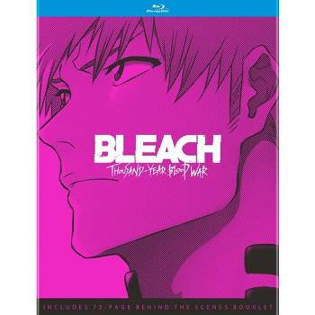 Bleach - Thousand-Year Blood War (Blu-ray)