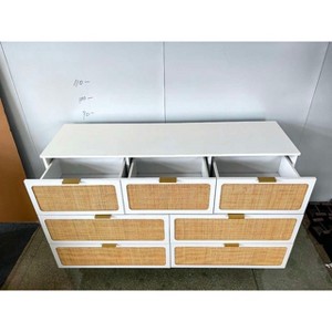7-drawer chest - 1 of 1
