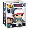 Funko - Funko Bitty POP: Stranger Things 2-Pack - Dustin & Mike - 2 of 4