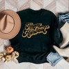 Simply Sage Market Women's Graphic Sweatshirt Happy Harvest - 3 of 4