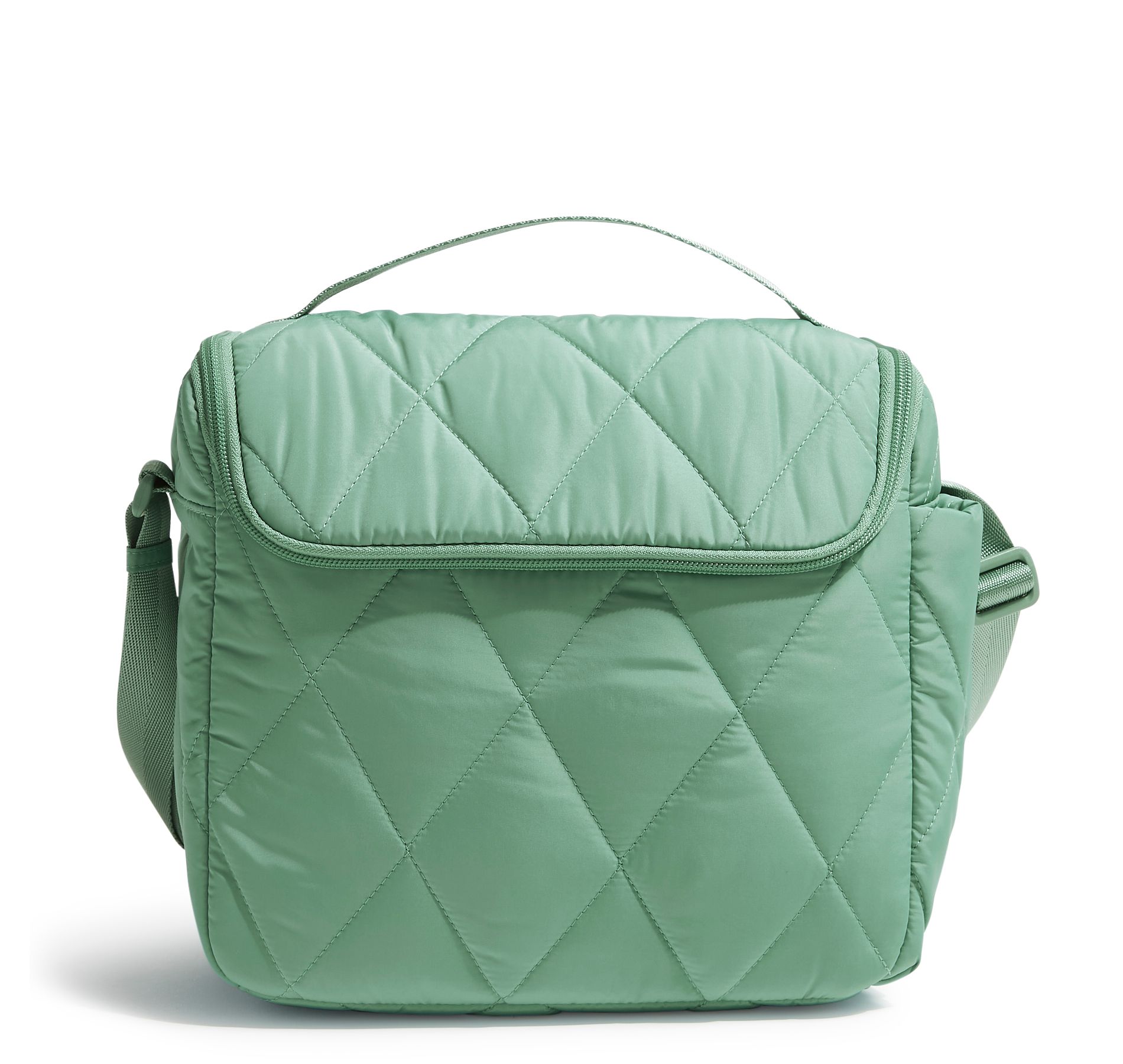 Vera Bradley Women's Outlet Ultralight Lunch Crossbody Bag