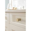 Amerock Ballard Round Knob for Cabinets, Drawers, and Furniture - 2 of 4
