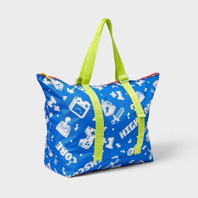 Snow Tote Bag - Cat & Jack' - image 3