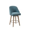 Howard Counter Height Barstool with Swivel Seat - Madison Park - image 3 of 4