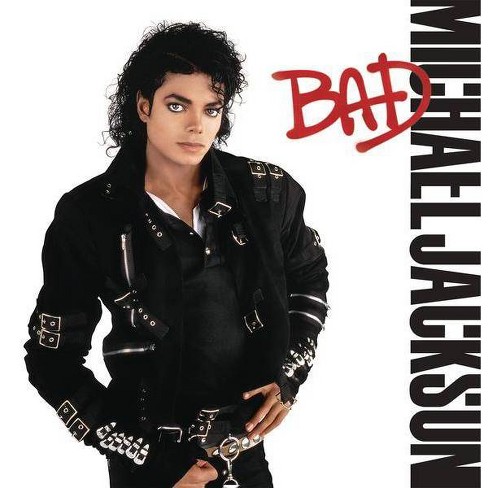 michael jackson bad album zip