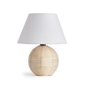 Plum & Post Maye Sphere Mini Lamp - 1 of 4