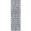 Unique Loom Eco Trellis Native Trellis Indoor Woven Area Rug - 2 of 4