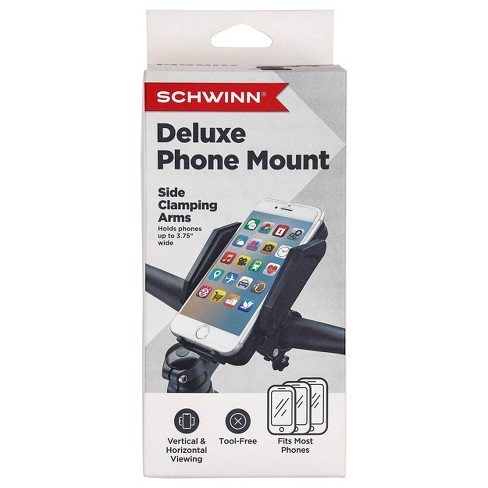 Schwinn mounted bike online rack