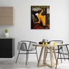 Stupell Industries Vintage Espresso Advertisement Canvas Wall Art - 2 of 4