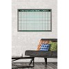 Trends International Fantasy Football Draft Framed Wall Poster Prints - 2 of 4
