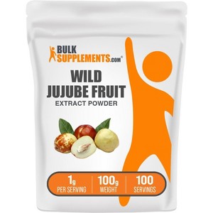 Wild Jujube Extract Powder - 1 of 4