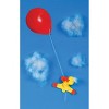 Geddes Barnyard Locker Buddies Plush Magnets - 12 per bag - 2 of 2