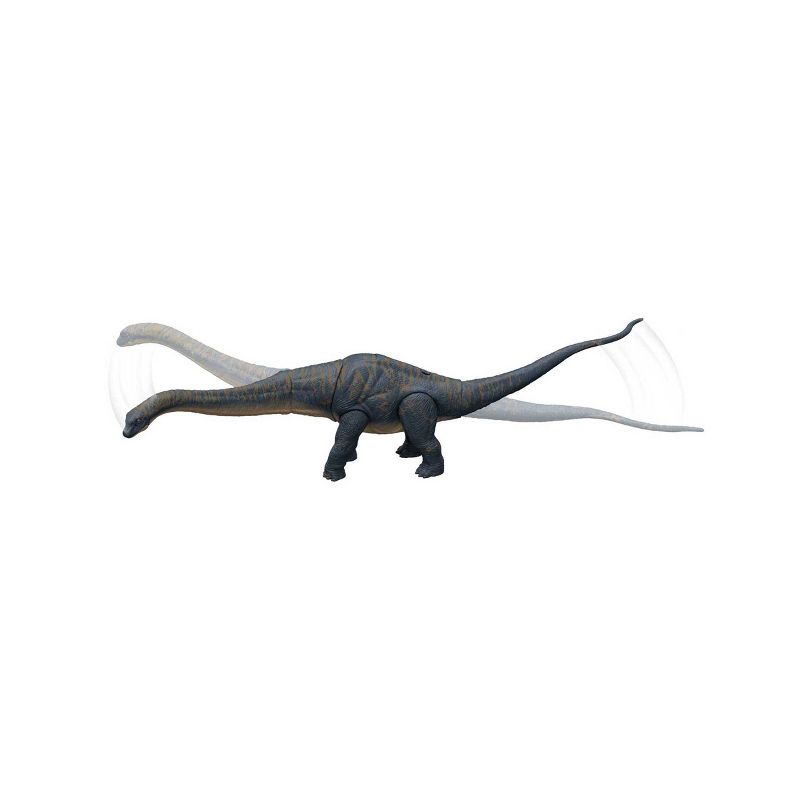 Jurassic World: Dominion Dreadnoughtus Dinosaur Figure (Target Exclusive), 3 of 12