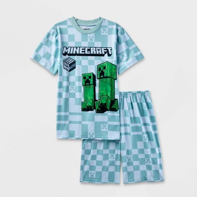 Minecraft pjs for online boys