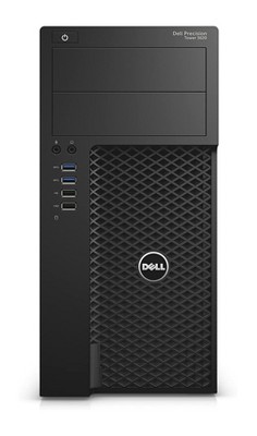 Dell 3620-t Certified Pre-owned Pc, Core I7-6700 3.4ghz, 16gb