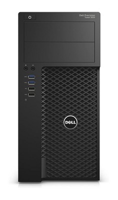 Dell 3420-sff Certified Pre-owned Pc, Core I7-6700 3.4ghz