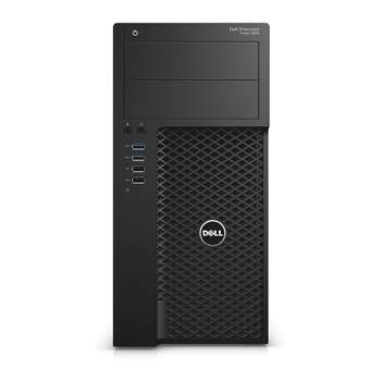 DELL 3620-T Certified Pre-Owned PC, CORE I7-6700 3.4GHz, 32GB, 1TB SSD, DVDRW, Win10P64, Manufacture Refurbished