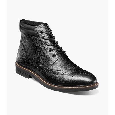Nunn Bush Odell IIMen's Wingtip Boot