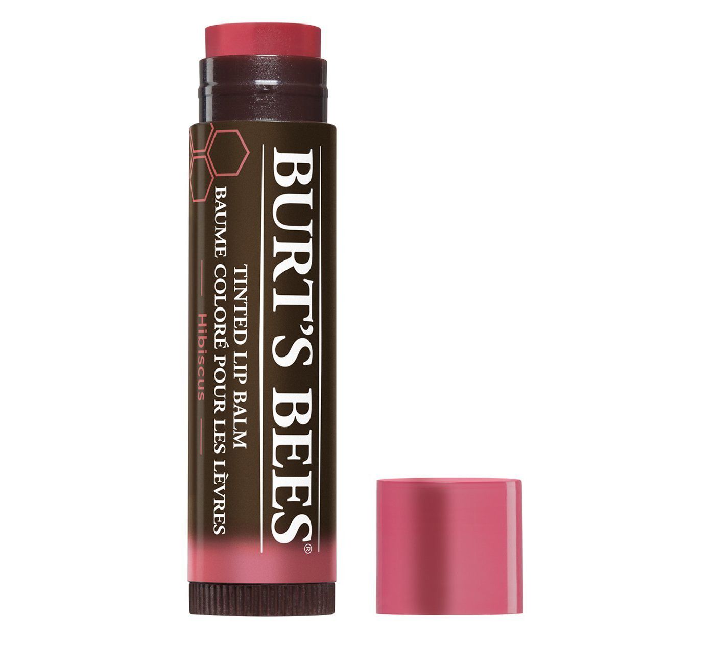 Tinted Lip Balm