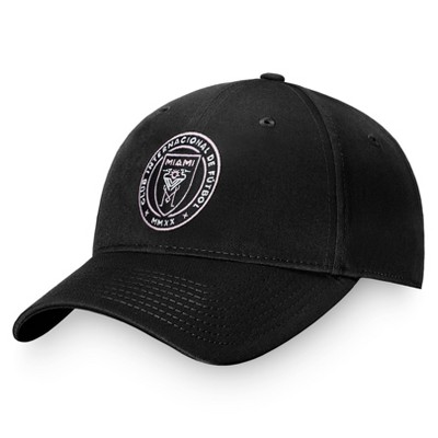 MLS Inter Miami CF Unstructured Hat