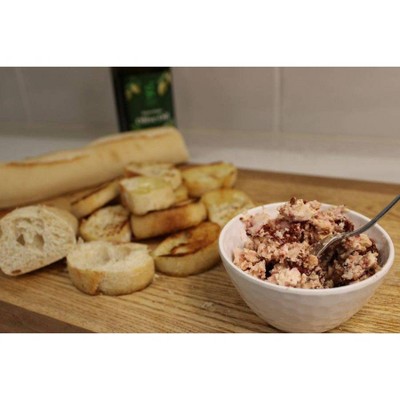 The Humble Goat Cheese Cherry Log - 4oz