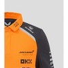 Castore McLaren F1 Kids 2025 Lando Norris Drivers Polo Shirt - 2 of 4