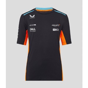 McLaren F1 Kids 2023 Replica Set Up T-Shirt - 1 of 4