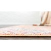 Unique Loom    Brighton Dumbo Area Rug - 4 of 4