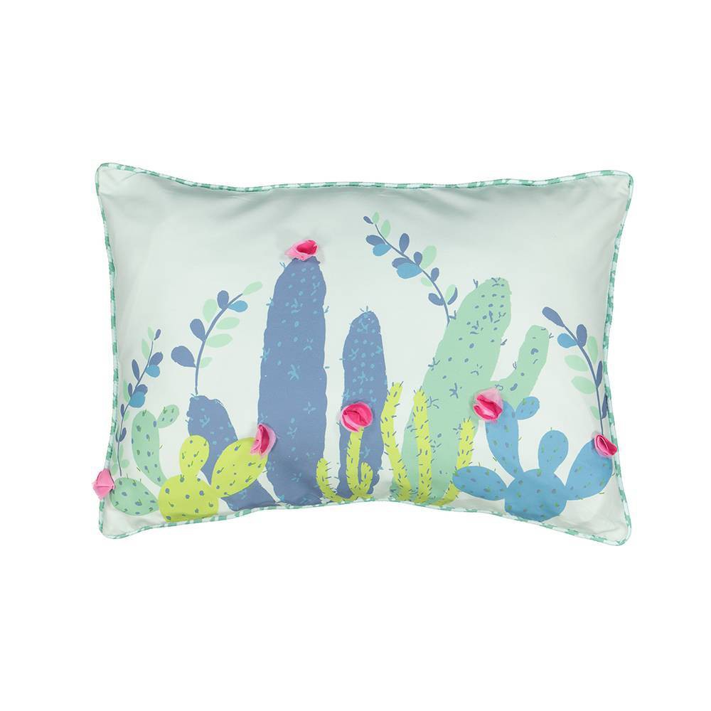 14x20 Always on Point Desert Throw Pillow - Spree By Waverly was $24.99 now $12.99 (48.0% off)