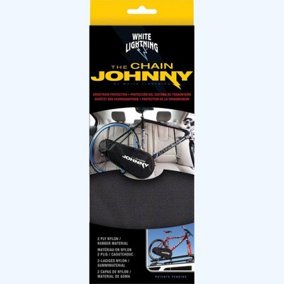 white lightning chain johnny