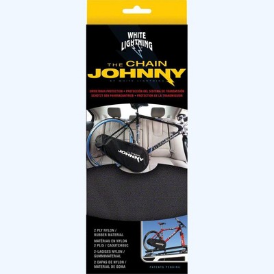 white lightning bike johnny bike bag