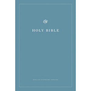 ESV Economy Bible - (Paperback) - 1 of 1