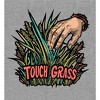 Labbing Touch Grass Gamer Nerd  Youth Jogger Pants - 2 of 2