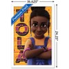 Trends International Disney Iwaju - Tola Framed Wall Poster Prints - 3 of 4