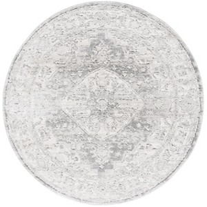 Luna LUN108 Power Loomed Indoor Rugs - Safavieh - 1 of 4