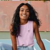 Dalix Womens Espresso Martini Muscle Tank - 4 of 4