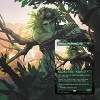 Magic The Gathering Magic TCG Magic: The Gathering Secret Lair: MTG All Natural Totally Refreshing Special Guest Fiona Staples - 3 of 4