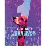 John Wick (Target Exclusive) (Blu-ray + DVD + Digital)