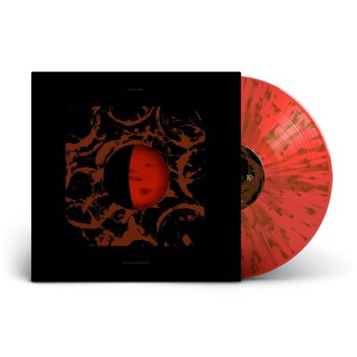 Cult Of Luna - The Raging River (Vinyl)